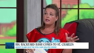 Why Everyone Is Talking About the Big Backyard Bash!