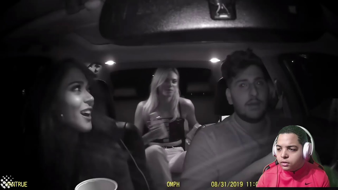 Uber Driver Stands His Ground Against Very Rude Passengers YouTube