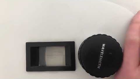 VIS Spectrophotometer 721N