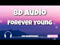 Gregorian Forever Young 8D Audio Use Headphones рџЋ Gregorian Forever Young 8D Audio Use Headphones рџЋ