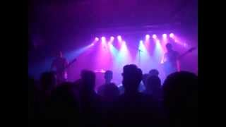 Brontide - Knives / Caramel - Live @ Oslo