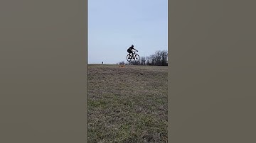 Shelby Farms 🔥 MTB Hopper Jump Session!!! The ramp has been raised a few more levels! Jai sends it!