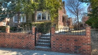 1304 Cardeza Street, Philadelphia PA 19119, USA