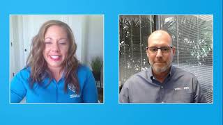 Zebra Influencer Series | Supporting Home Health and Hospital at Home | Zebra
