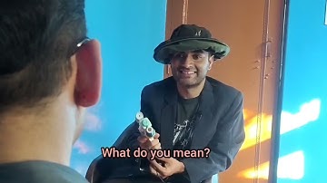 Play "If I were you " Class 9th JKBOSSE