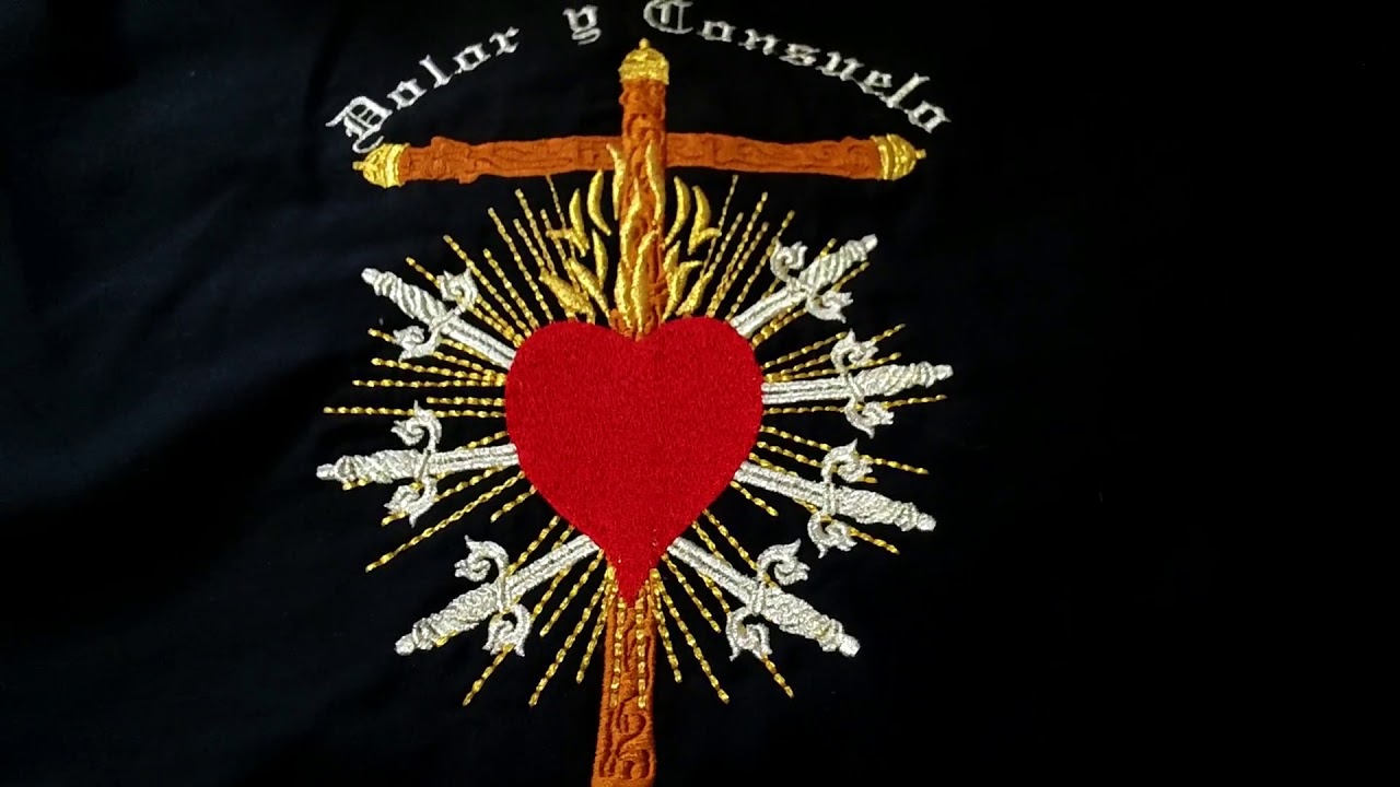 Semana Santa Cuevas del Almanzora