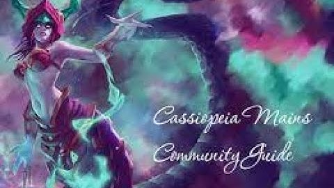 How to reverse R flash on Cassiopeia