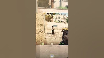 CS2 #csgo #cs2overpass #csgomemes  #gaming #wtfcsgo #counterstrike #counterstrikefacts #gta #gtameme