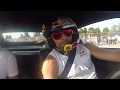 RED BULL  CAR PARK DRIFT TUNISIA 2018