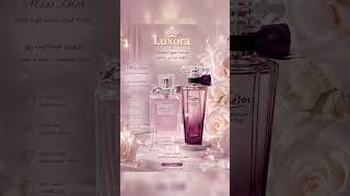 “عطر أنثوي راقٍ وناعم يدوم لساعات طويلة.” من اجلك يا سيدتي 🩷#عطور_مثيرة #عطور_فرنسية  #missdior