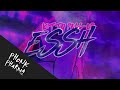 Essh  kitty pullup official music  phonk pharma tr  best phonk music