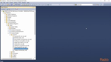 Master Entity Framework Core–Adv Query, Migration & Test: Concurrency Handling | packtpub.com