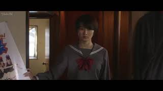 Film jepang-Daily lives of high school boys(Danshi koukousei no nichijou) live action sub Indo