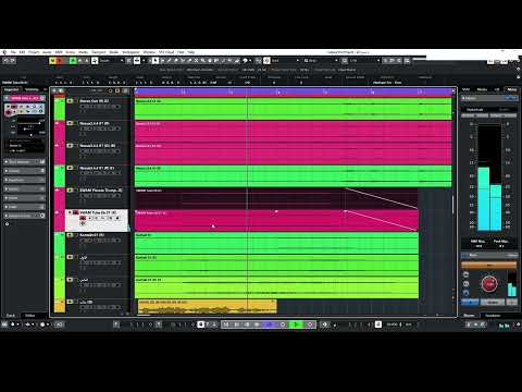 توزيع المقدمة للقصيدة العزائية بشكل احترافي ومميز