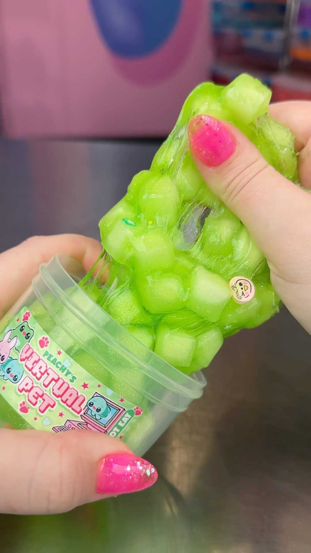 Y2K Slime Restock!! ??