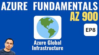 Azure Regions, Availability zones, Data centers | Azure for beginners (AZ-900) | EP8
