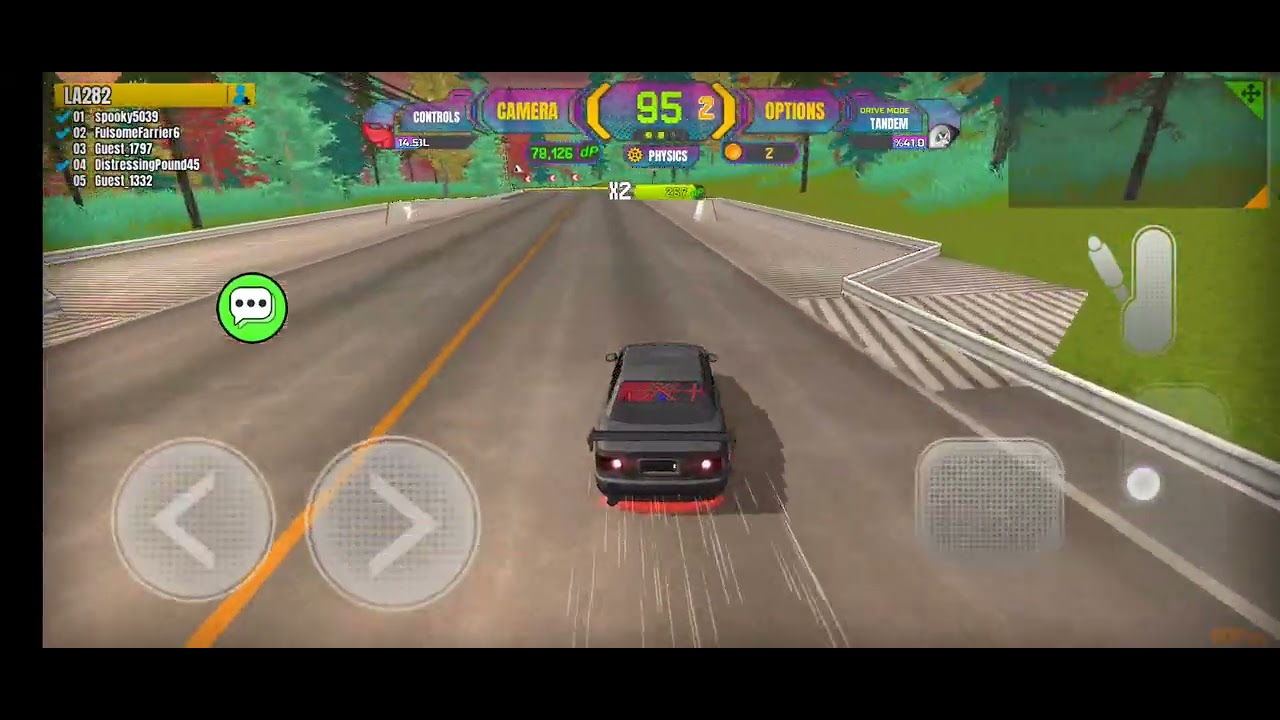 Tokyo drift style - YouTube