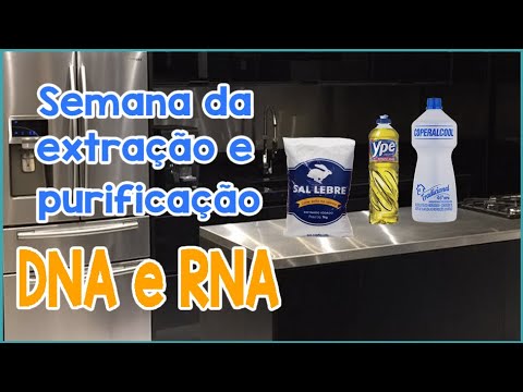 Vídeo: Aplicações Biotecnológicas De íntrons Do Grupo II Móvel E Suas Transcriptases Reversas: Direcionamento Gênico, RNA-seq E Análise De RNA Não Codificante