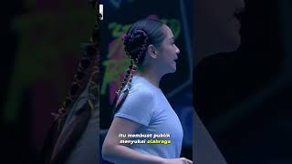 Salut deh gw sama Raffi kalo soal bikin acara olahraga 👏 #bulebacotolahraga Salut deh gw sama Raffi kalo soal bikin acara olahraga 👏 #bulebacotolahraga