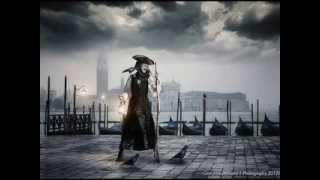 A Day in Venice - Tower of Gold