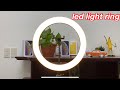 Led light ring