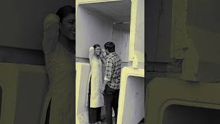 Double Chat Kar Rahi Thi