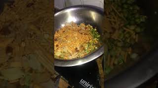 Mitho mitho amilo piro chatpate #cooking #nepal #viral #food #shorts