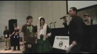4chan Panel Otakon 2007 (2/7)