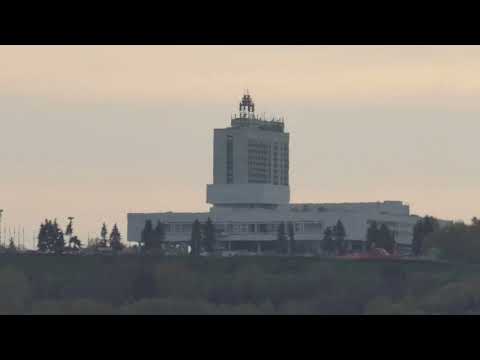 Волга нижняя терраса