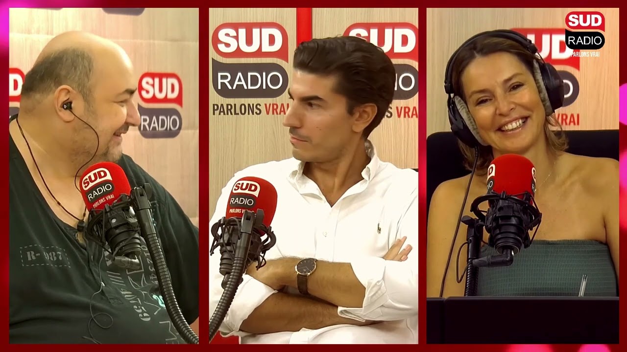 Fabrice Gardel et Florian Uzan abordent la série-documentaire : "Arafat l’insaisissable"