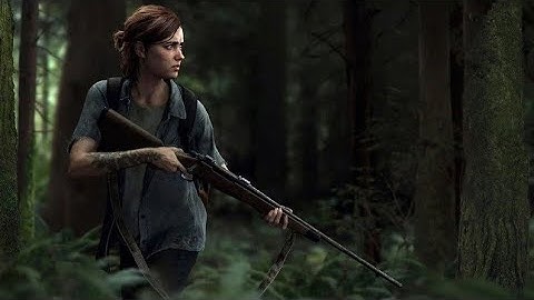 The Last of Us Part2 Part 9:The Search Of Tommy Still Looking