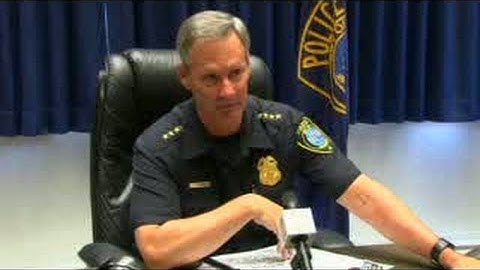 RAW VIDEO: Flynn Clashes With Journal Sentinel Over Open Records Requests