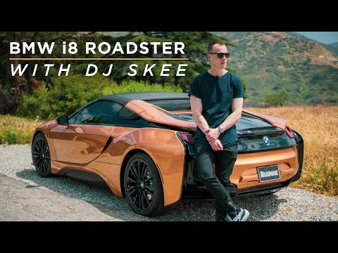 bmw-i8-roadster-with-dj-skee