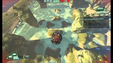 Tribes: Ascend "World