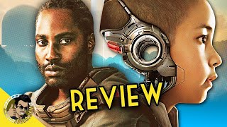 THE CREATOR Ending Explained - Full Movie Breakdown - Spoiler