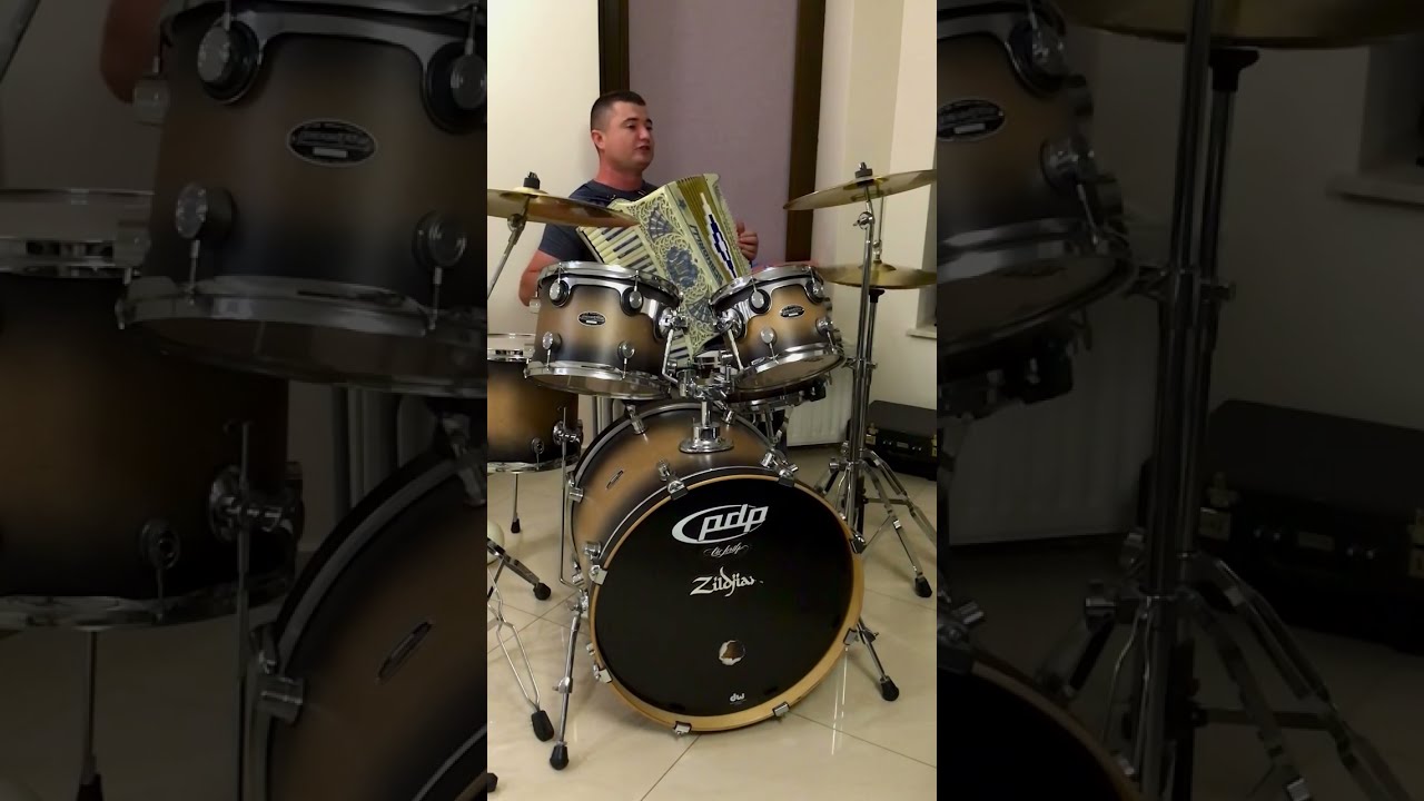 Czerwone Jagody - Łukasz (zespół „Calvados” z Radomia)