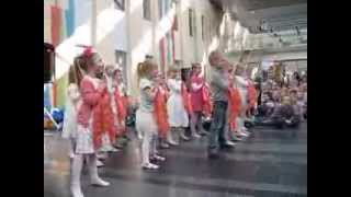 Download Lagu Børne Qigong. Medicinsk Qigong efter Biyun Metoden MP3