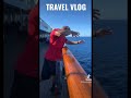 Travel vlog  family vacation to multiple destinations