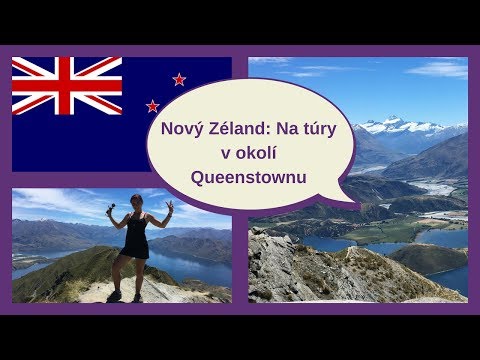 Video: Turisté Tvoří Linii, Aby Mohli Pořídit Přesně Stejnou Fotografii Na Roy's Peak Na Novém Zélandu