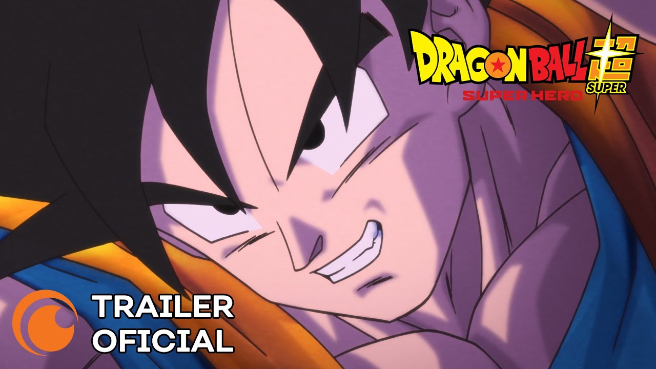 Veja o trailer dublado e a abertura nacional de Dragon Ball Super, que traz  Goku de volta à TV - Pipoca Moderna