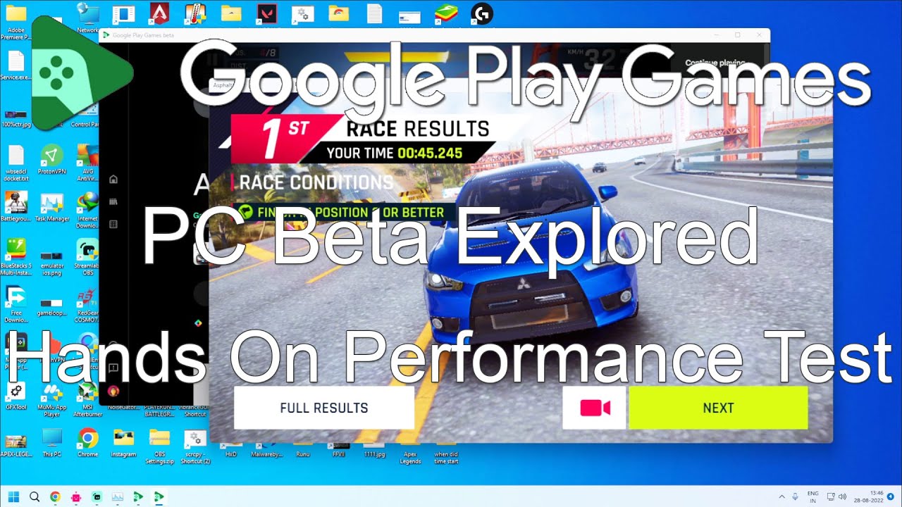 Explained] Google Play Games Beta for PC: What is it, How to Download  Android Games on PC - MySmartPrice