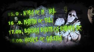 Iný Rozmer - Tv Spot