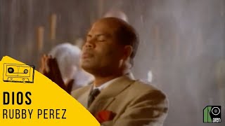 Miniatura del video "Rubby Perez - Dios (Video Oficial)"