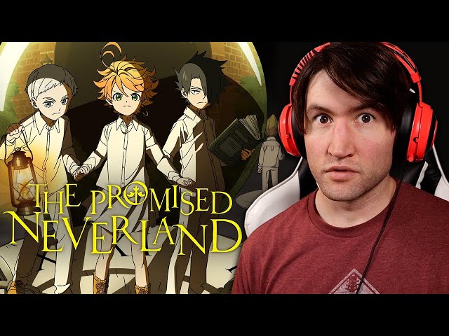 The Promised Neverland: Season One (2019) ANIME KILL COUNT - BiliBili