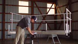 Rampit USA Installation Series - Part 4