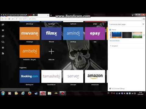 rogor davadot surati operashi roca new tabze gadavalt
