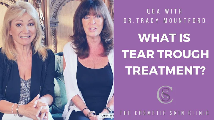 What Is Tear Trough Filler Treatment ft. Debbie Ar...