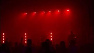 Versus Me - Terrified (Wichita, KS; 09/13/25) 