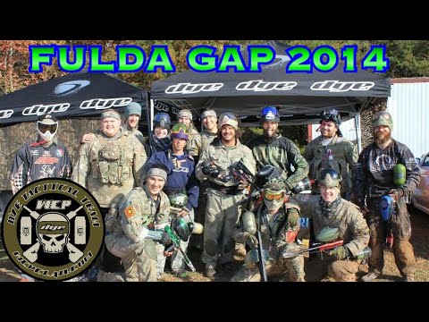 2014 FULDA GAP Dye Tactical Team WCP Warsaw