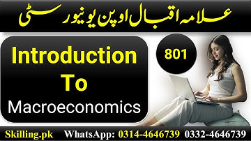 AIOU Code 801 Introduction to Microeconomics Solved Assignment No 2
